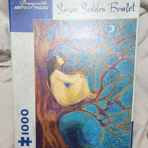 Pomegranate Susan Seddon Boulet Skywatcher jigsaw puzzle